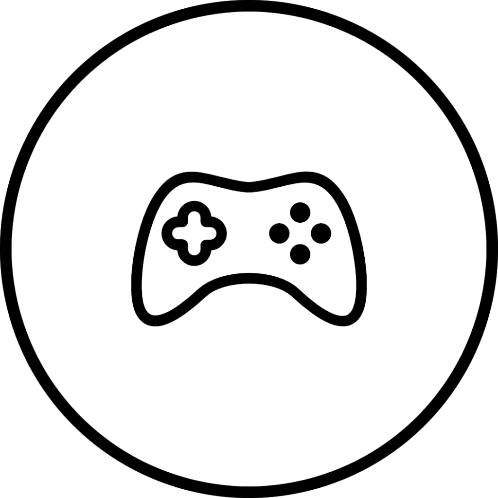 Gaming IT-Hilfe