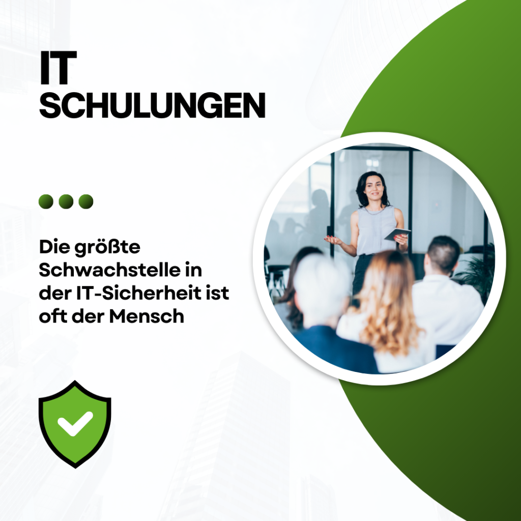 IT-Tipps für kleine Unternehmen