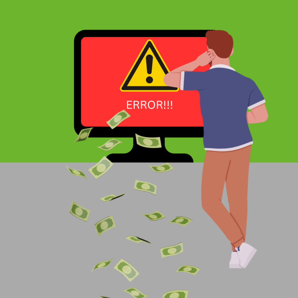 IT-Wartung